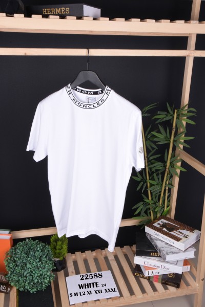 Мужская Футболка Moncler