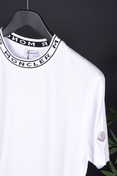 Мужская Футболка Moncler