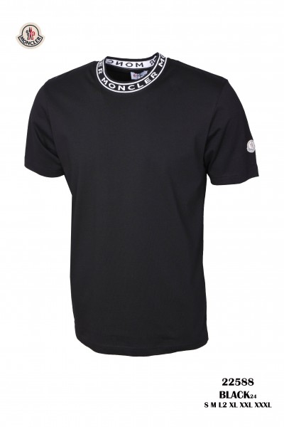 Мужская Футболка Moncler