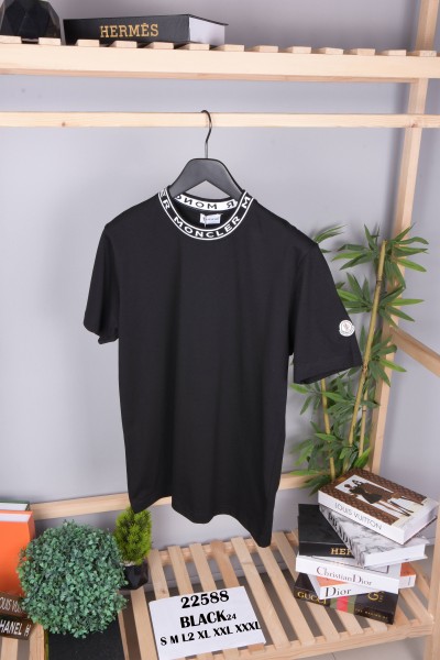 Мужская Футболка Moncler