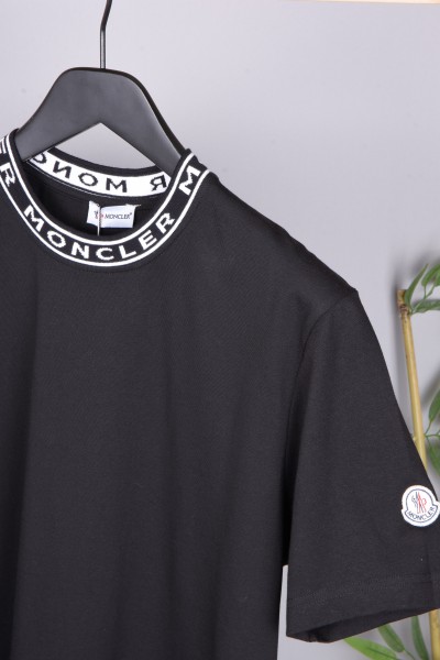 Мужская Футболка Moncler