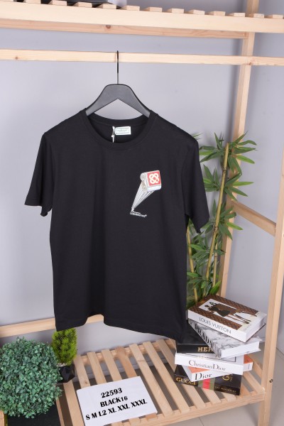 Мужская Футболка Casablanka