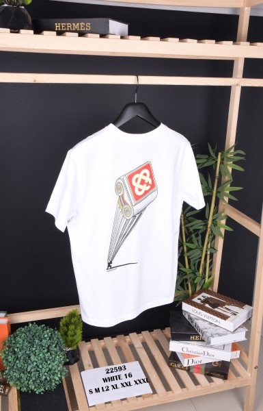 Мужская Футболка Casablanka