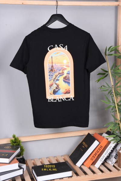 Мужская Футболка OFF White