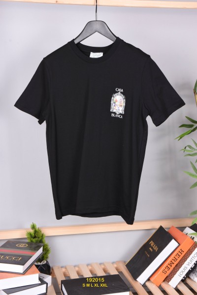 Мужская Футболка Casablanka