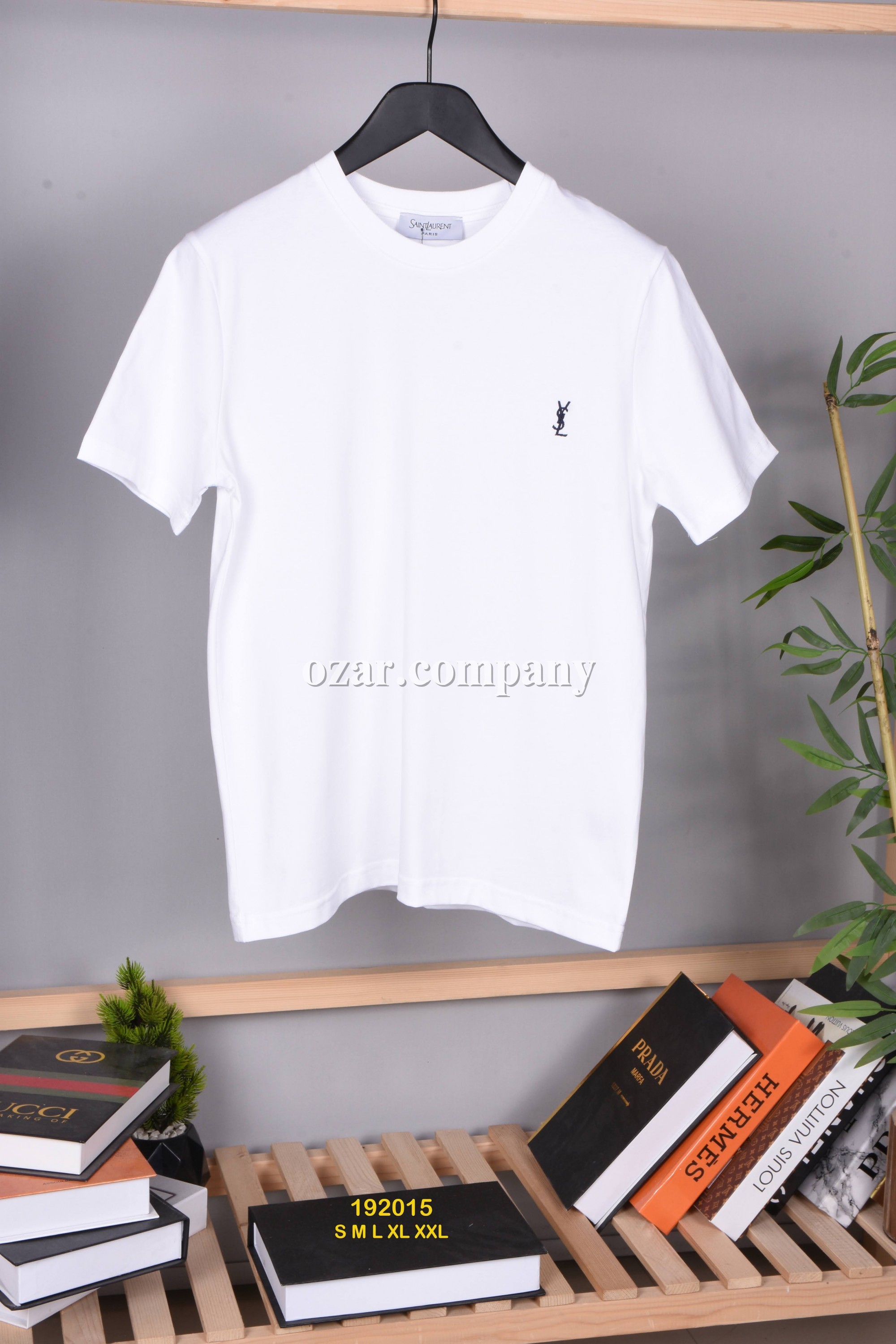 Мужская Футболка Louis Vuitton