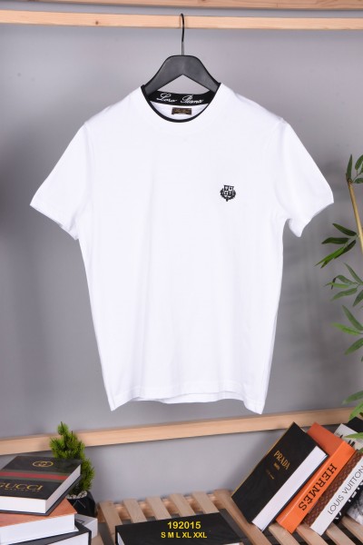 Мужская Футболка Loro Piano