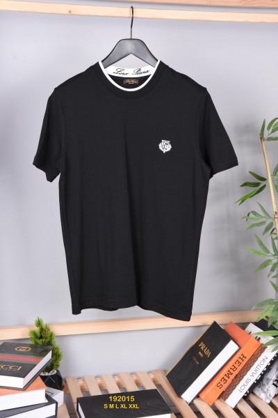 Мужская Футболка Loro Piana