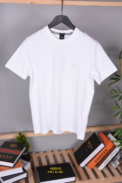 Мужская Футболка Hugo Boss