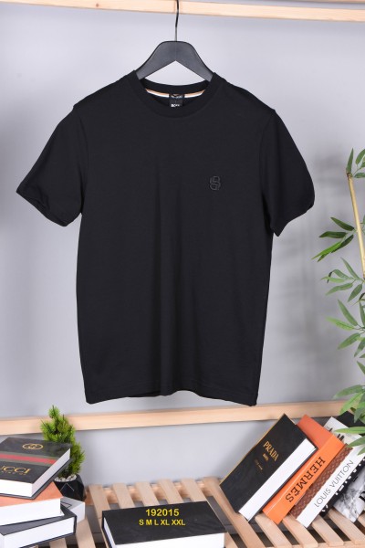 Мужская Футболка Hugo Boss