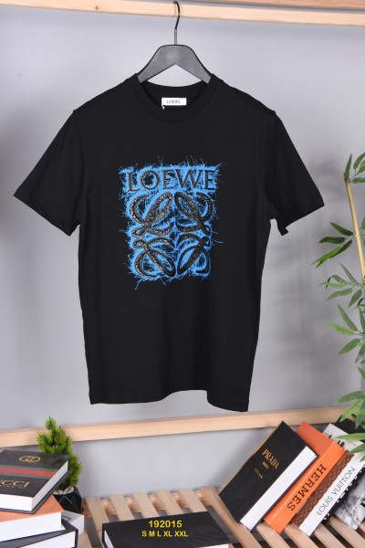 Мужская Футболка Loewe