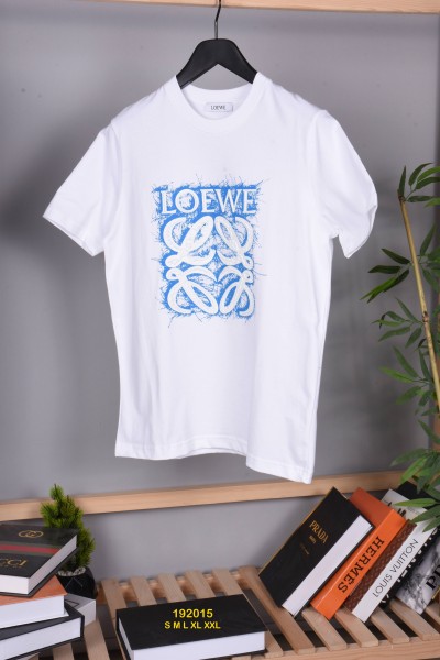 Мужская Футболка Loewe