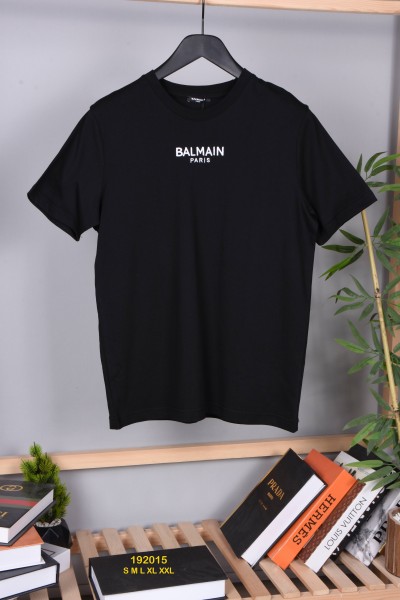 Мужская Футболка Balmain