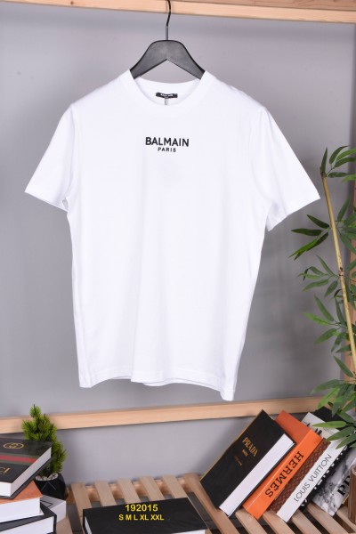 Мужская Футболка Balmain