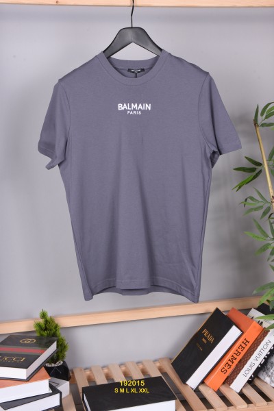 Мужская Футболка Balmain