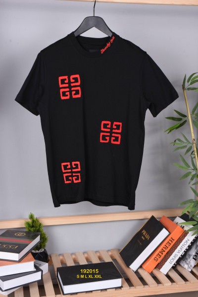 Мужская Футболка Givenchy