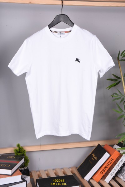 Мужская Футболка Burberry