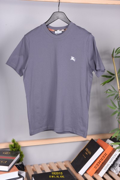 Мужская Футболка Burberry