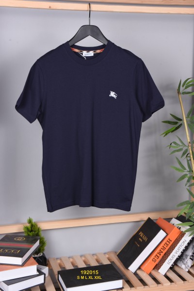 Мужская Футболка Burberry