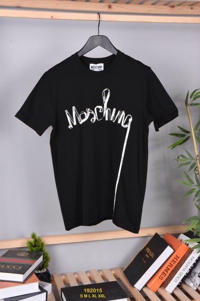 Мужская Футболка Moschino