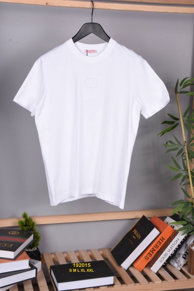 Мужская Футболка Valentino