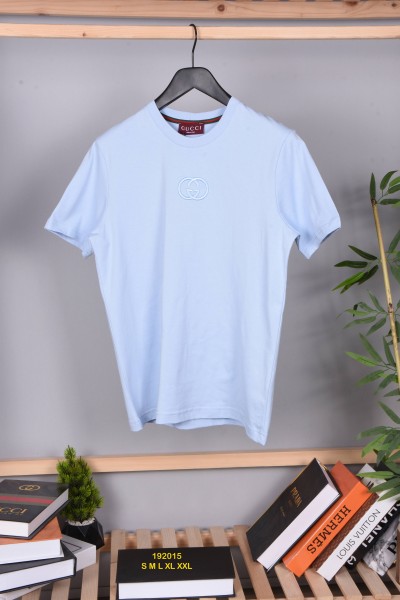 Мужская Футболка Gucci