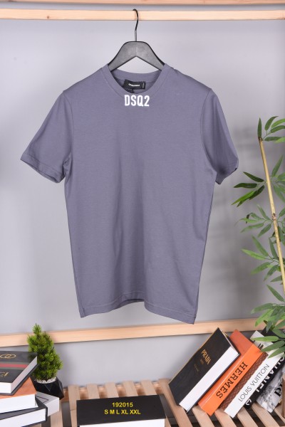 Мужская Футболка Dsquared2