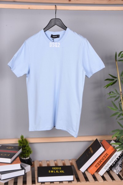 Мужская Футболка Dsquared2