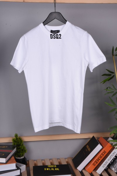 Мужская Футболка Dsquared2