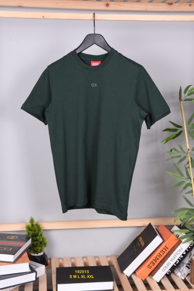 Мужская Футболка Diesel