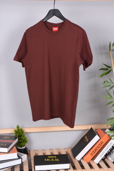 Мужская Футболка Diesel