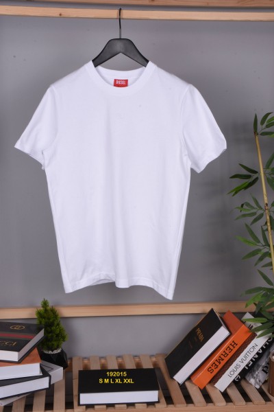 Мужская Футболка Diesel