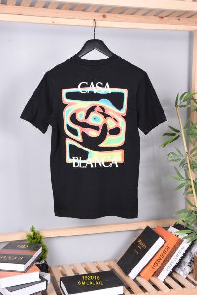 Мужская Футболка Casablanka