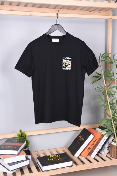 Мужская Футболка Casablanka