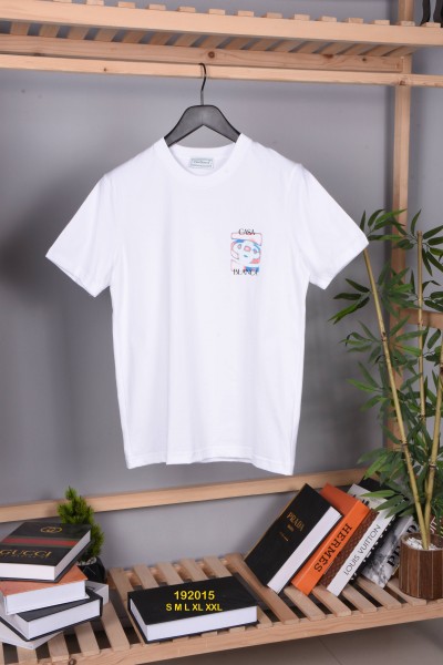 Мужская Футболка Casablanka