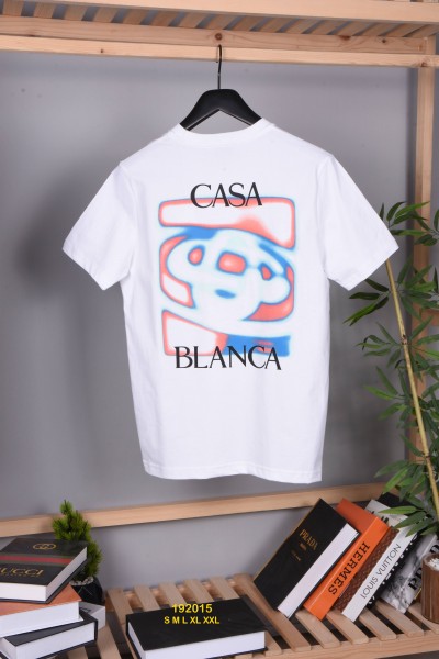 Мужская Футболка Casablanka