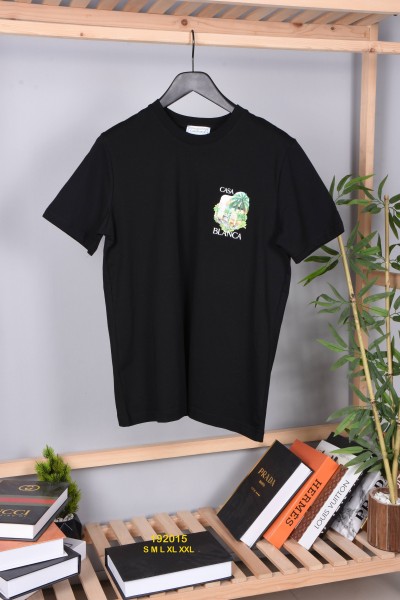 Мужская Футболка Casablanka