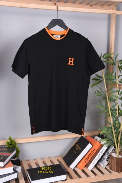 Мужская Футболка Hermes