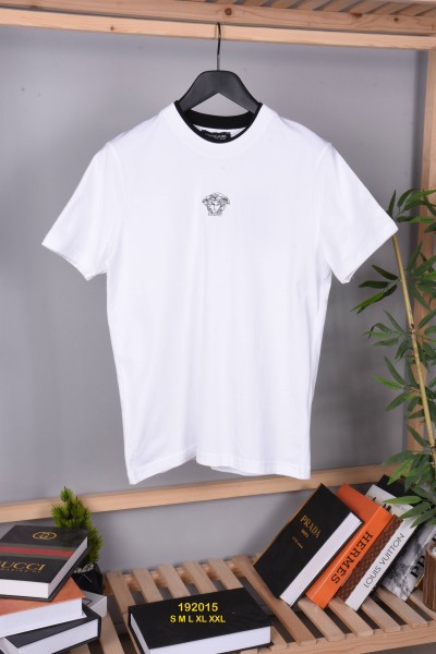 Мужская Футболка Versace