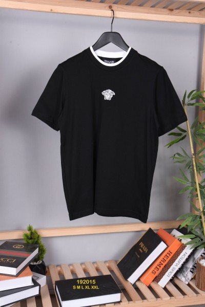 Мужская Футболка Versace