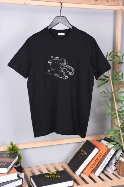 Мужская Футболка Burberry