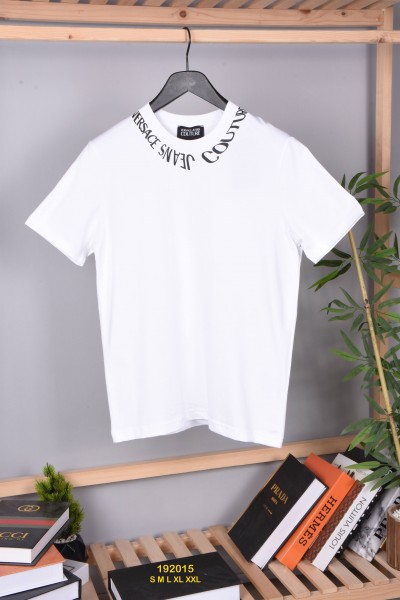 Мужская Футболка Versace