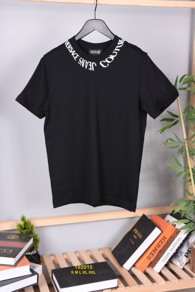 Мужская Футболка Versace