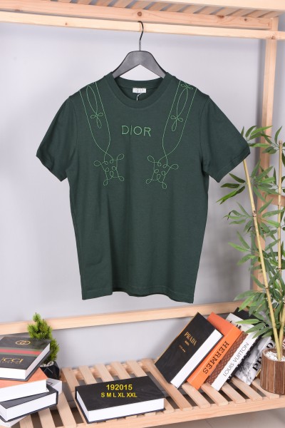 Мужская Футболка Dior