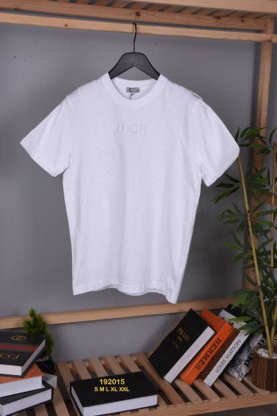 Мужская Футболка Dior