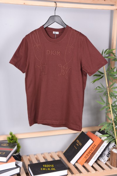 Мужская Футболка Dior