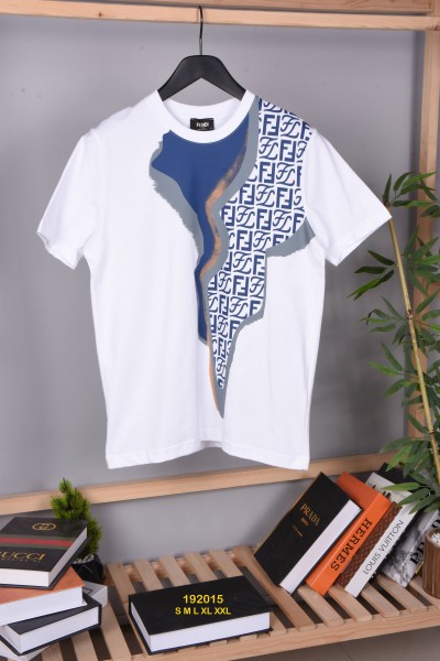 Мужская Футболка Dior