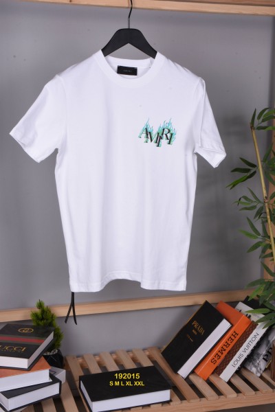 Мужская Футболка Amiri