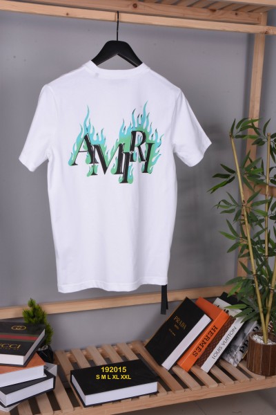 Мужская Футболка Amiri