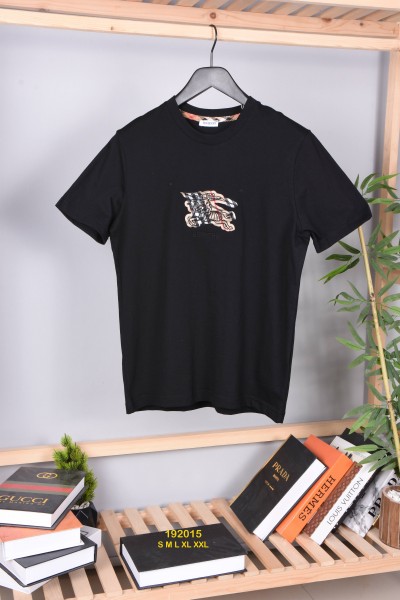 Мужская Футболка Burberry